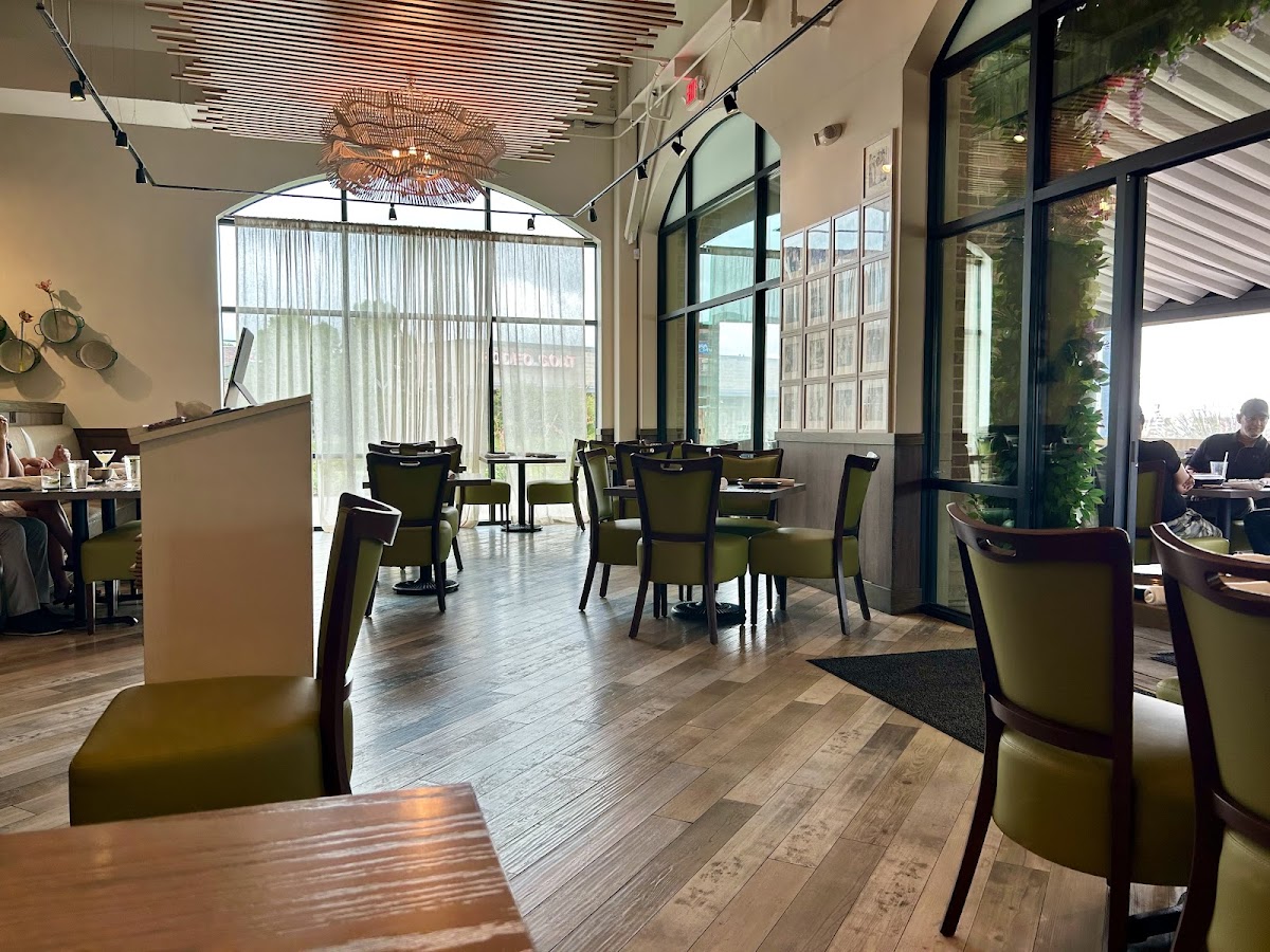 Miriam Cocina Latina - Coppell