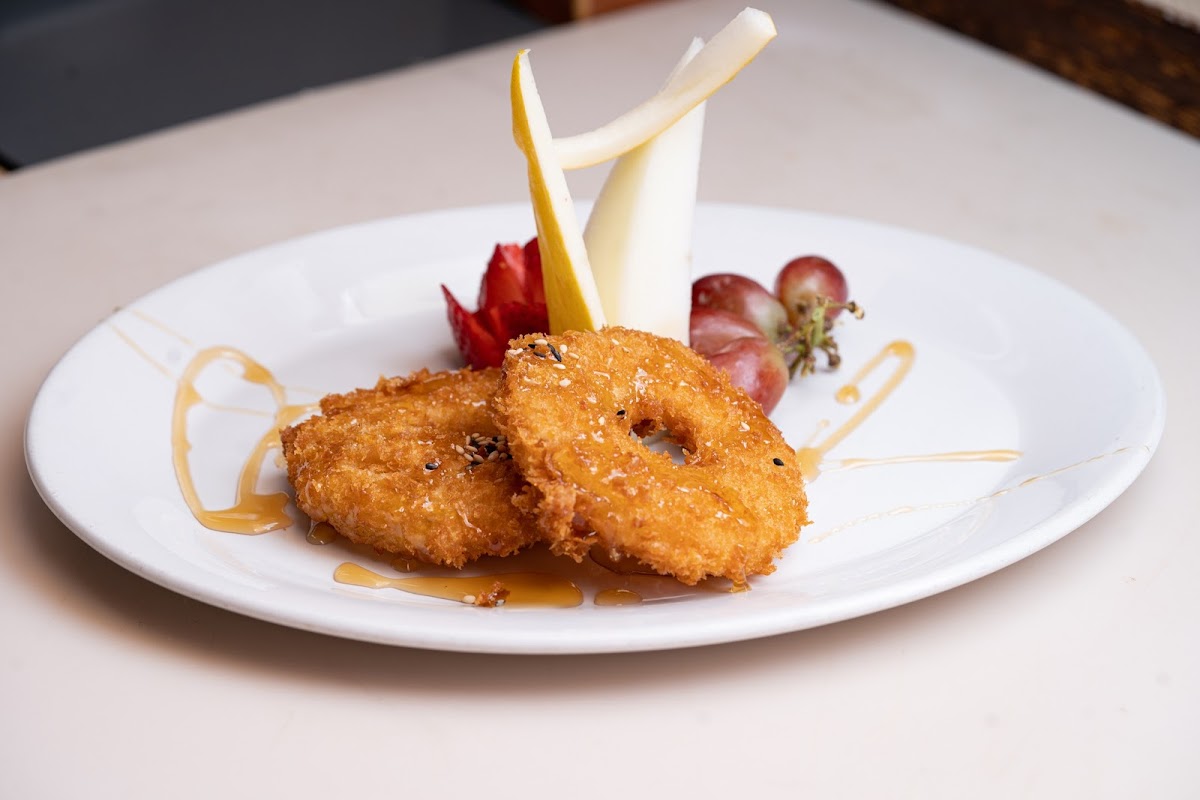 Restaurant Ly Anh Photos 2